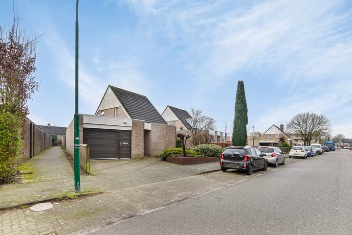 Foto 34 van Wederikdreef 10