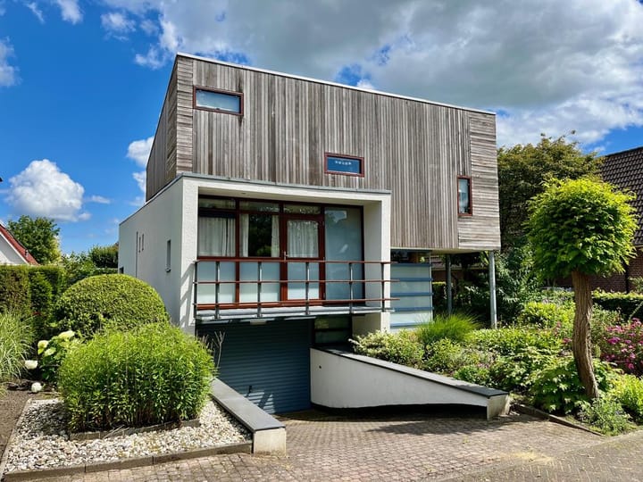 Foto 1 van Vlierbes 16