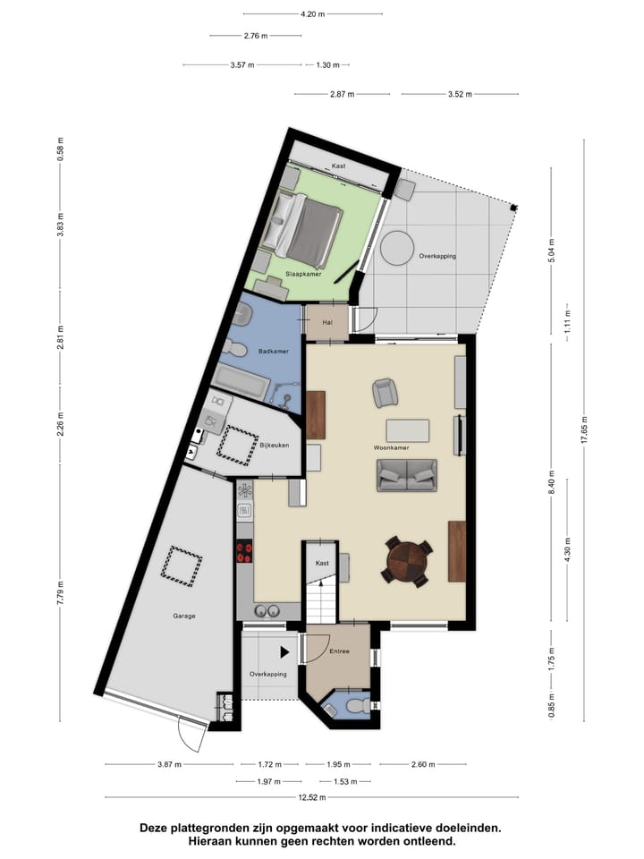 Foto 36 van Wederikdreef 10