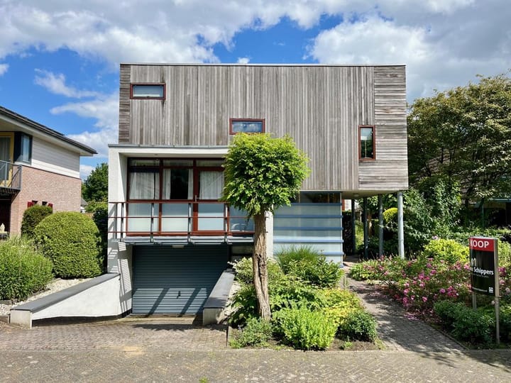 Foto 2 van Vlierbes 16