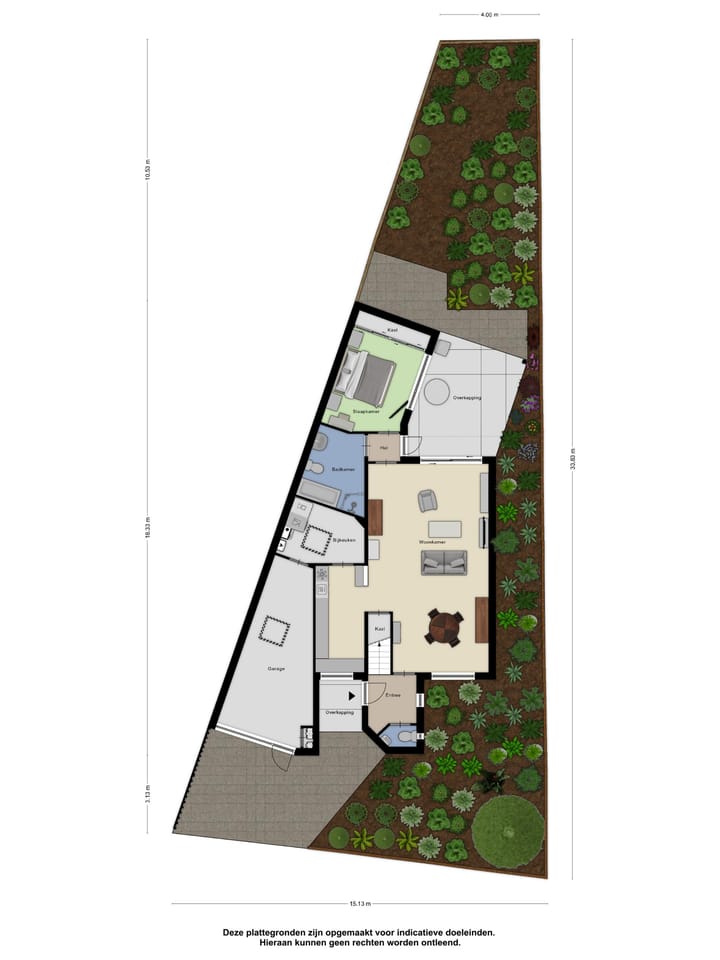 Foto 37 van Wederikdreef 10