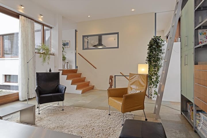 Foto 5 van Vlierbes 16