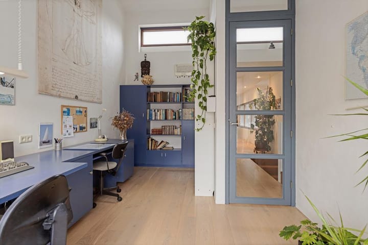 Foto 14 van Vlierbes 16