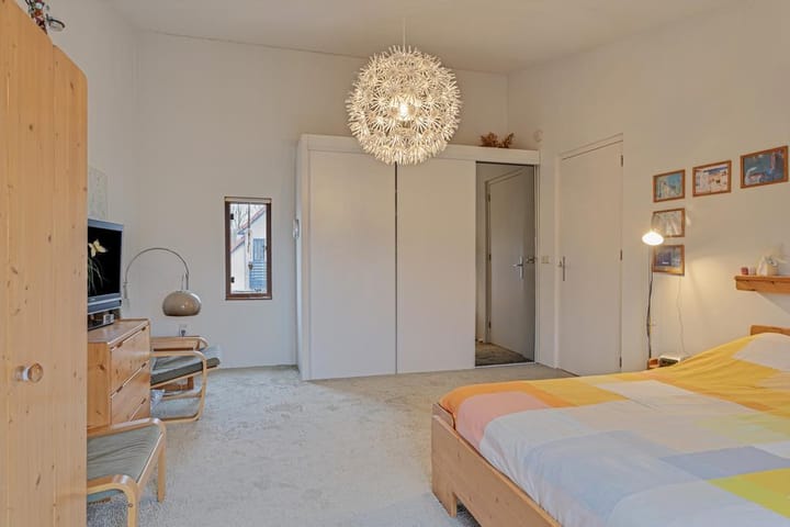 Foto 16 van Vlierbes 16