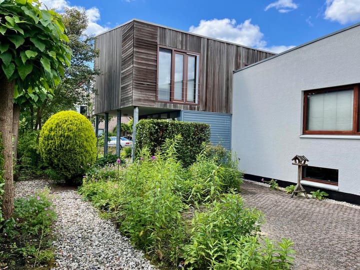 Foto 26 van Vlierbes 16