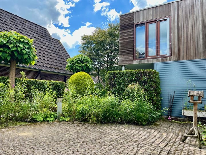 Foto 28 van Vlierbes 16