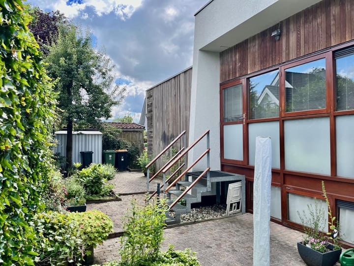 Foto 32 van Vlierbes 16