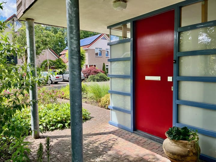 Foto 35 van Vlierbes 16