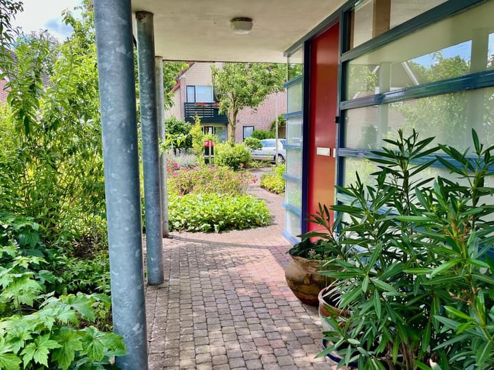 Foto 36 van Vlierbes 16