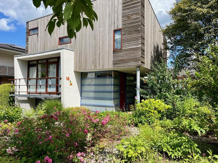 Foto 38 van Vlierbes 16