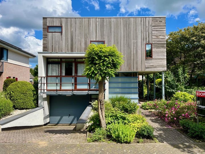 Foto 39 van Vlierbes 16