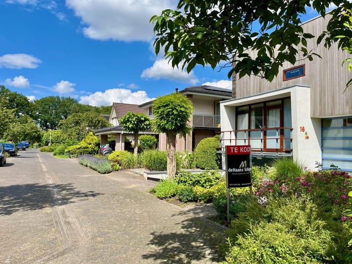 Foto 42 van Vlierbes 16