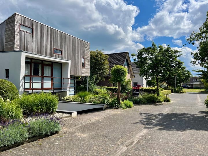 Foto 43 van Vlierbes 16