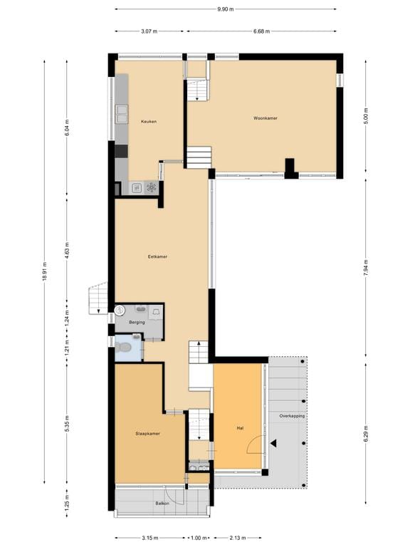 Foto 44 van Vlierbes 16