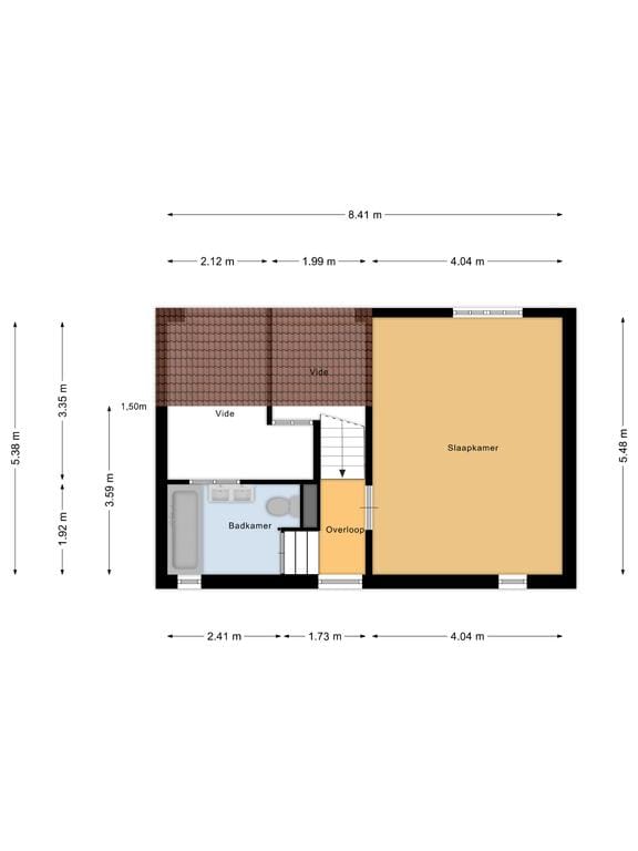 Foto 45 van Vlierbes 16