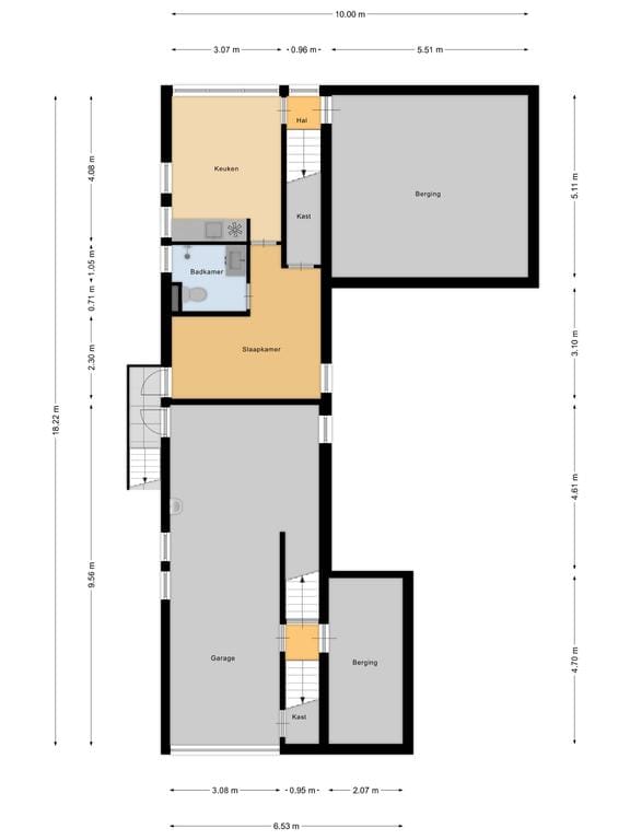 Foto 46 van Vlierbes 16