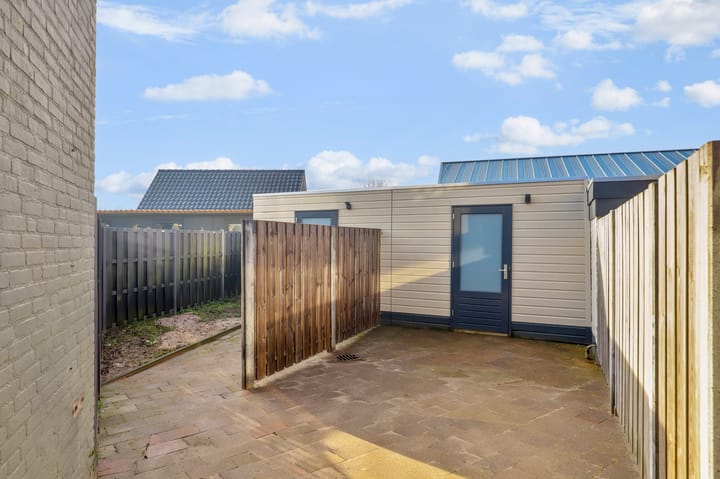 Foto 4 van Kerkstraat 1-B