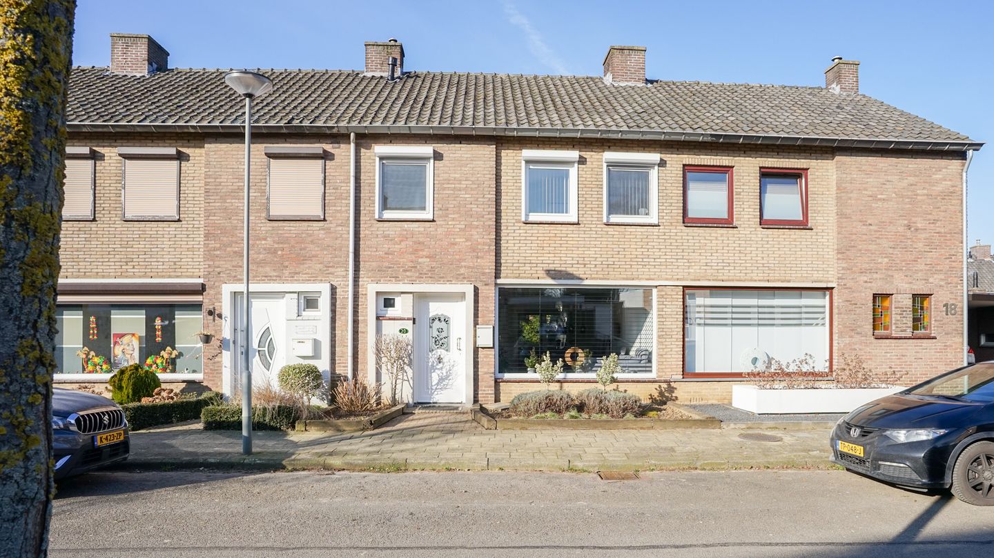 Foto 1 van Frans Halsstraat 20