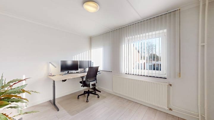 Foto 23 van Frans Halsstraat 20