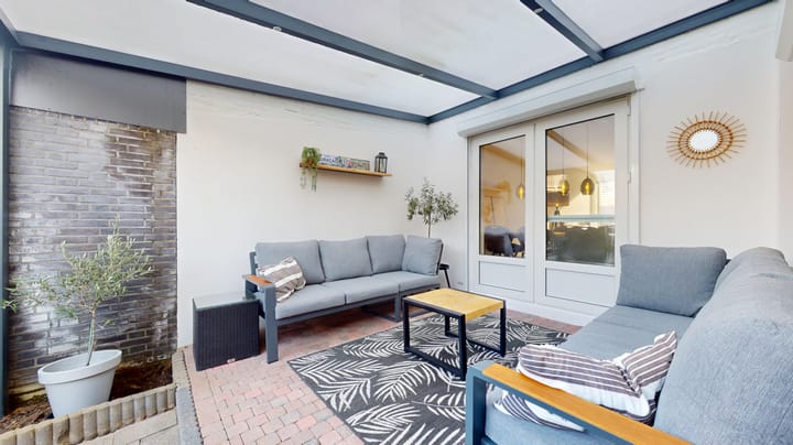 Foto 27 van Frans Halsstraat 20