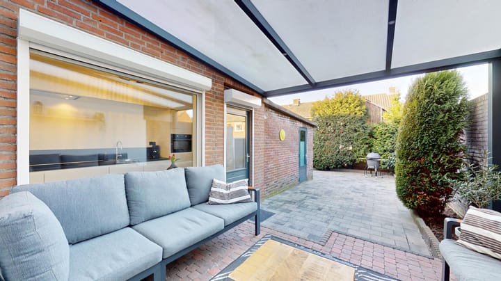 Foto 28 van Frans Halsstraat 20