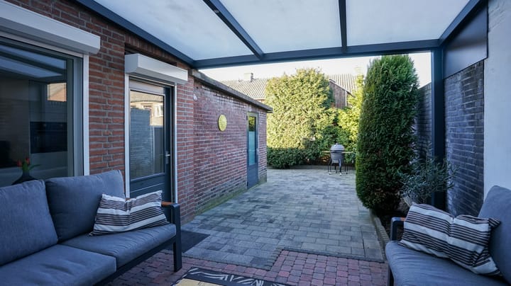 Foto 30 van Frans Halsstraat 20