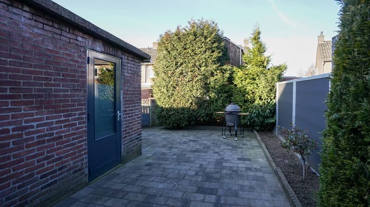 Foto 31 van Frans Halsstraat 20