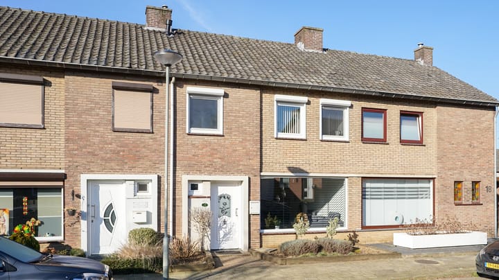 Foto 34 van Frans Halsstraat 20