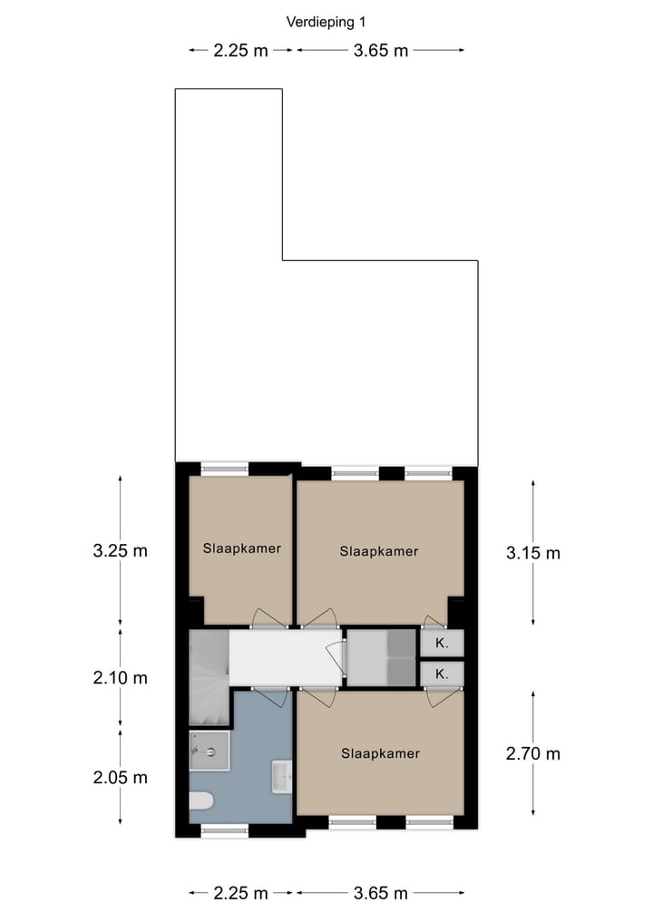 Foto 38 van Frans Halsstraat 20