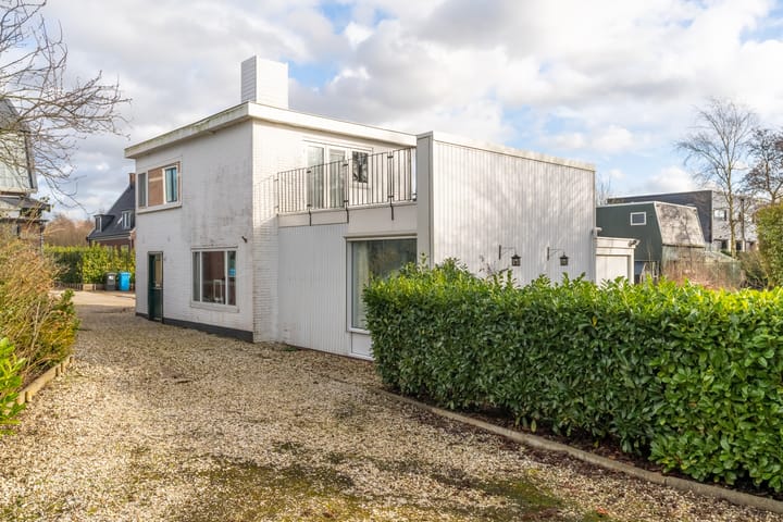 Foto 1 van Stommeerkade 78-A