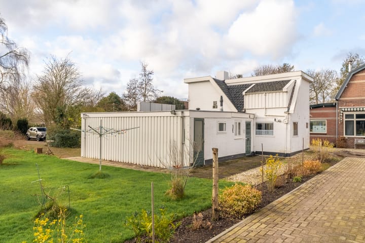 Foto 2 van Stommeerkade 78-A