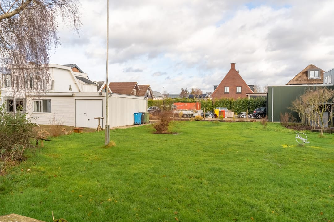 Foto 7 van Stommeerkade 78-A