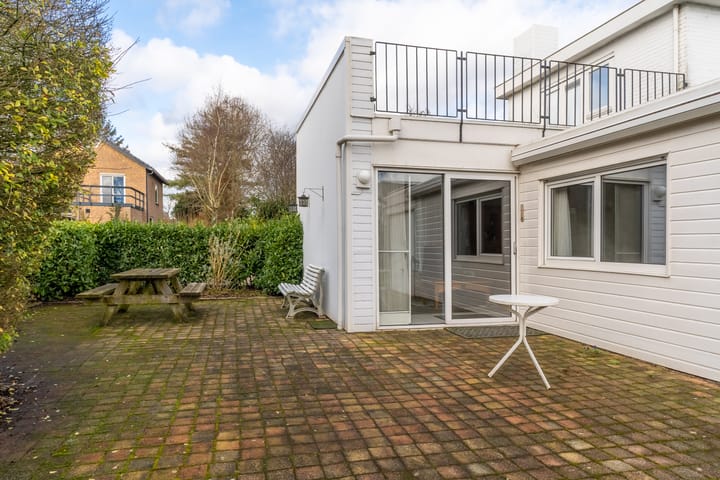 Foto 8 van Stommeerkade 78-A