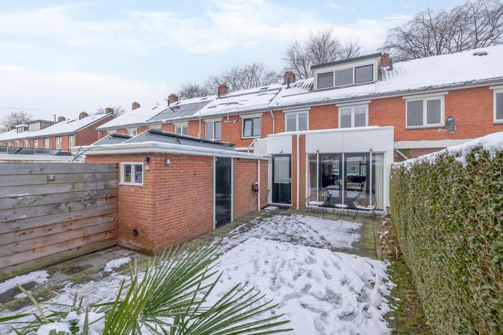 Foto 1 van Oud Ambacht 80