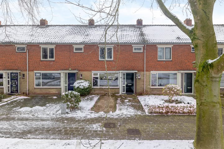 Foto 2 van Oud Ambacht 80