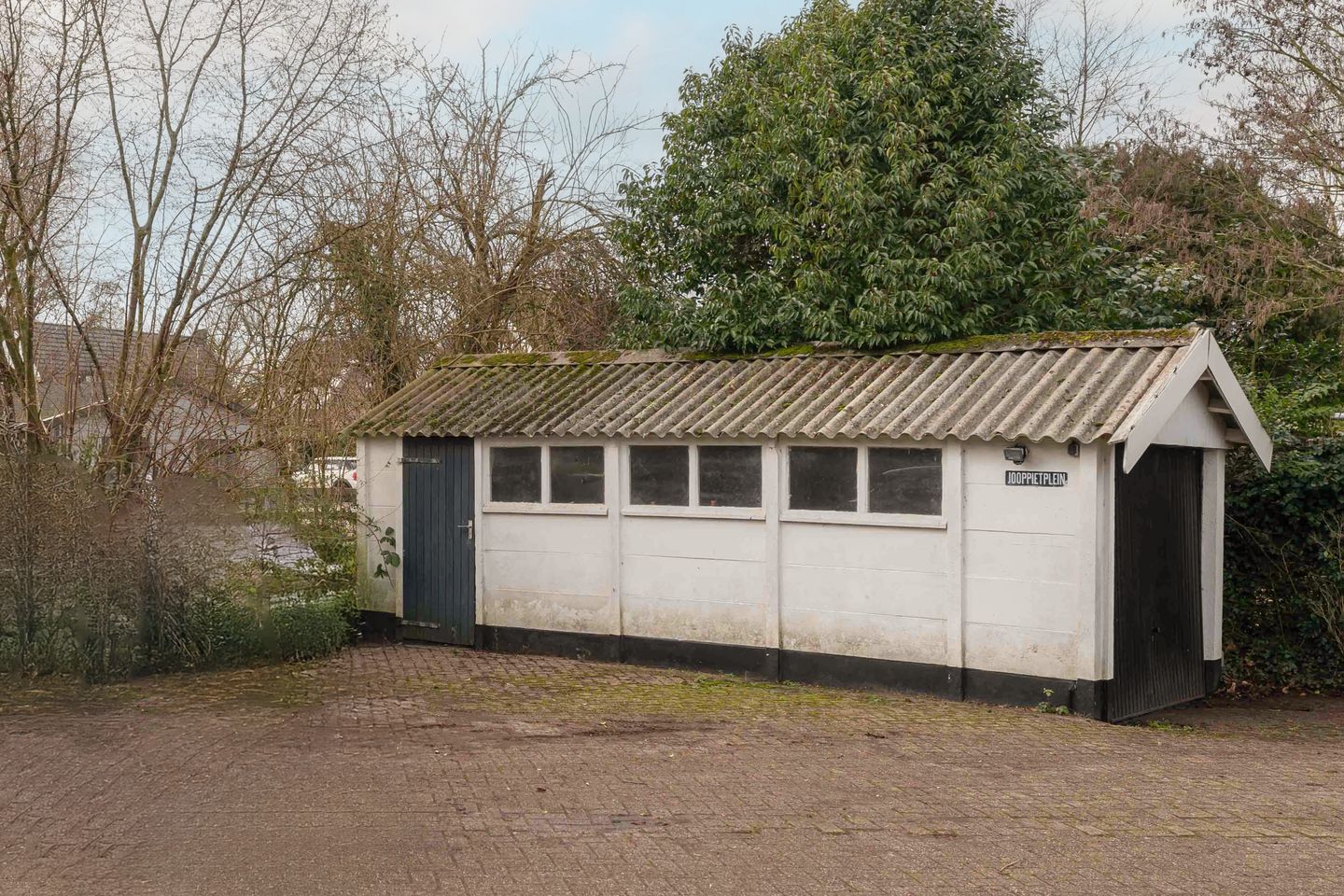 Foto 10 van Stommeerkade 78-A