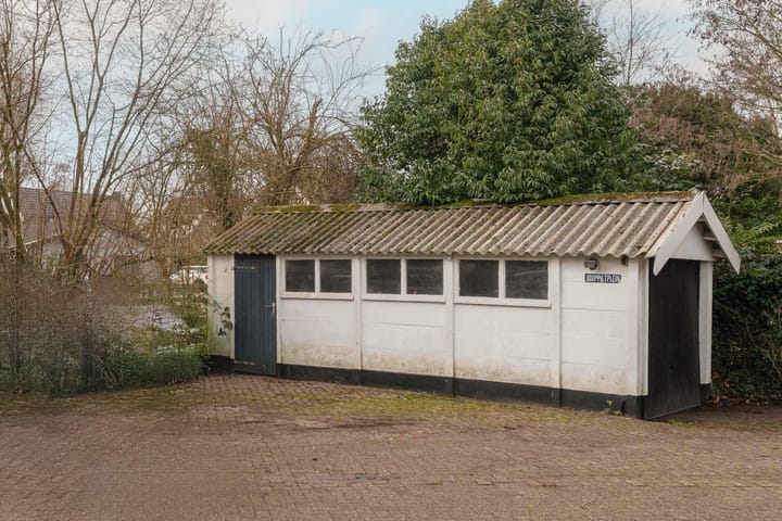 Foto 10 van Stommeerkade 78-A