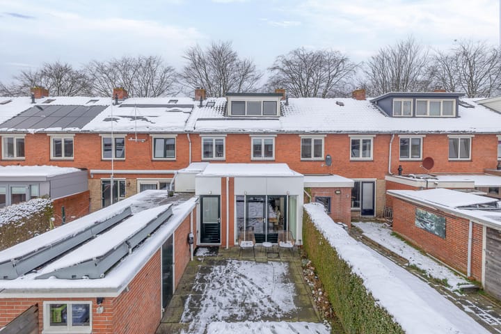 Foto 4 van Oud Ambacht 80