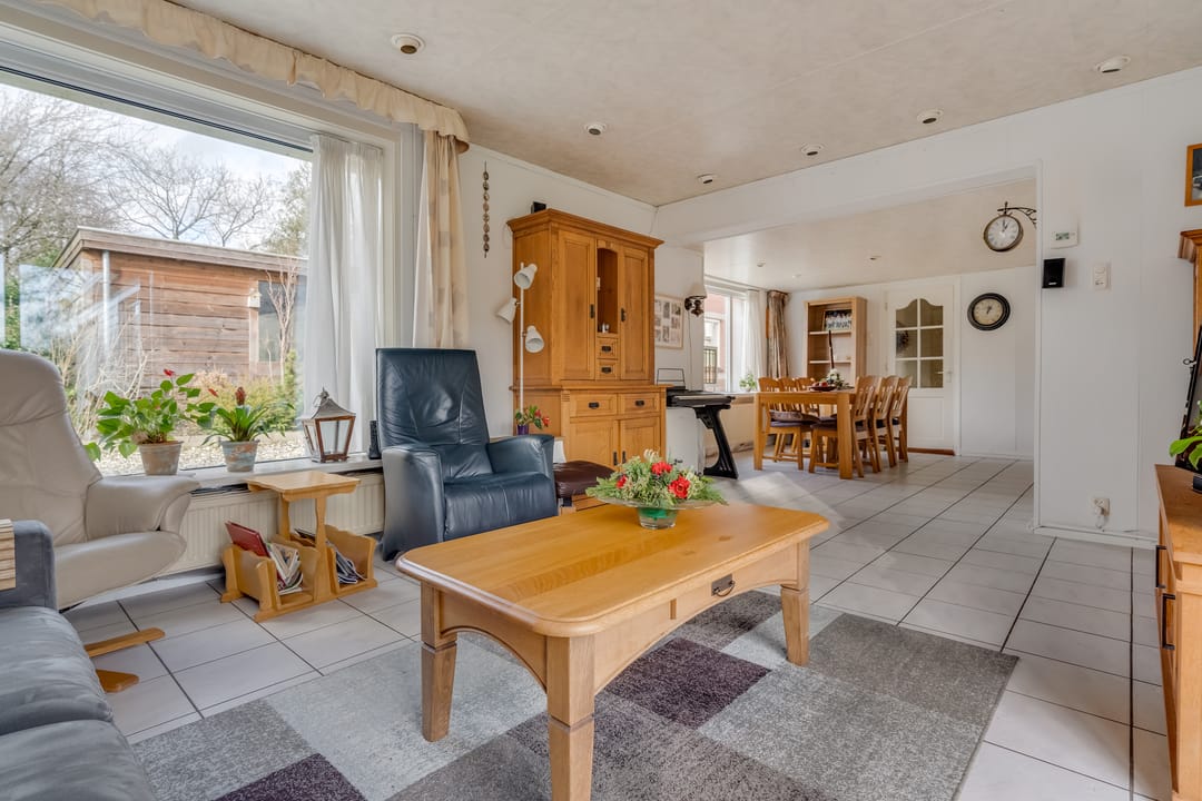 Foto 11 van Stommeerkade 78-A