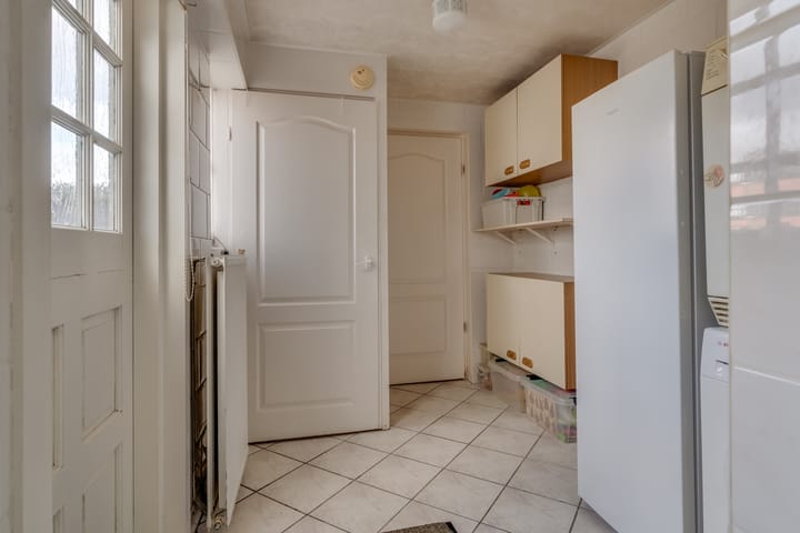 Foto 14 van Stommeerkade 78-A