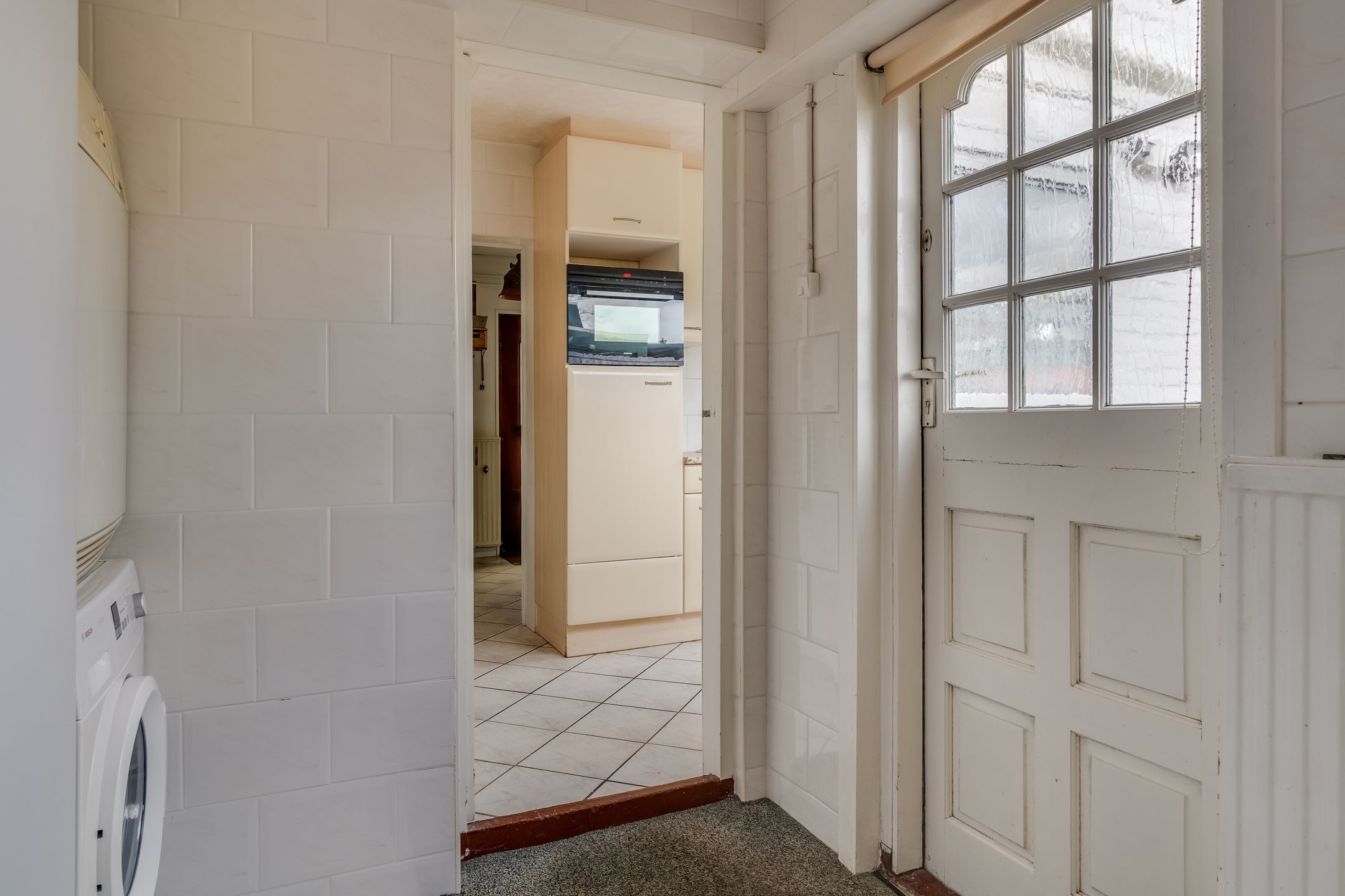 Foto 15 van Stommeerkade 78-A