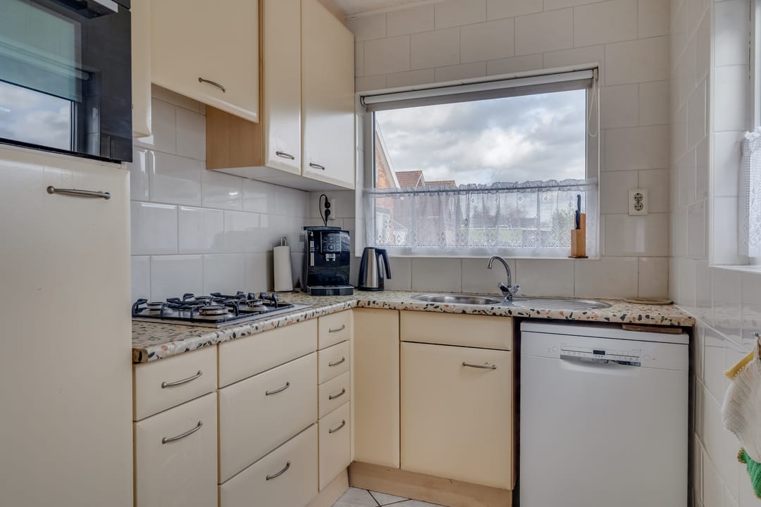 Foto 16 van Stommeerkade 78-A