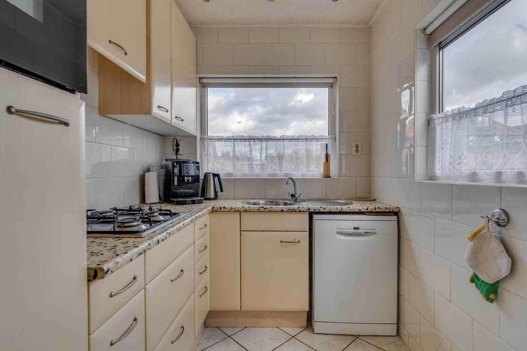 Foto 17 van Stommeerkade 78-A