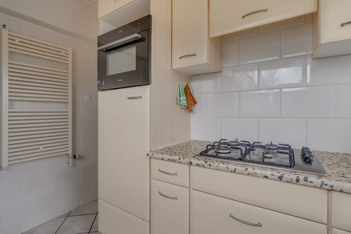 Foto 18 van Stommeerkade 78-A