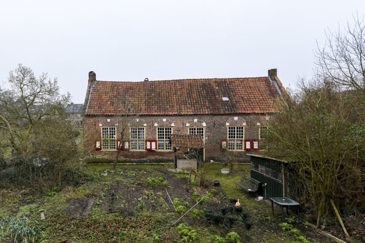 Foto 2 van Achterstraat 2