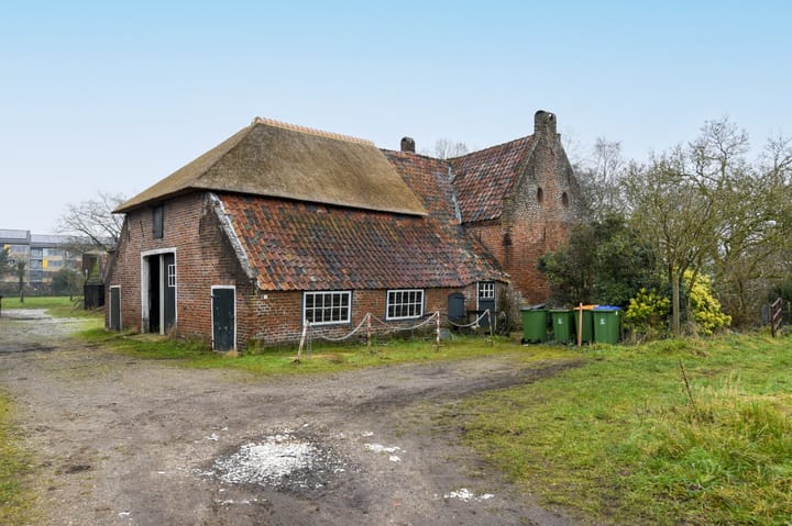 Foto 3 van Achterstraat 2