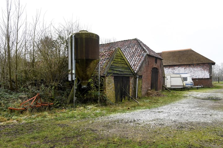 Foto 5 van Achterstraat 2