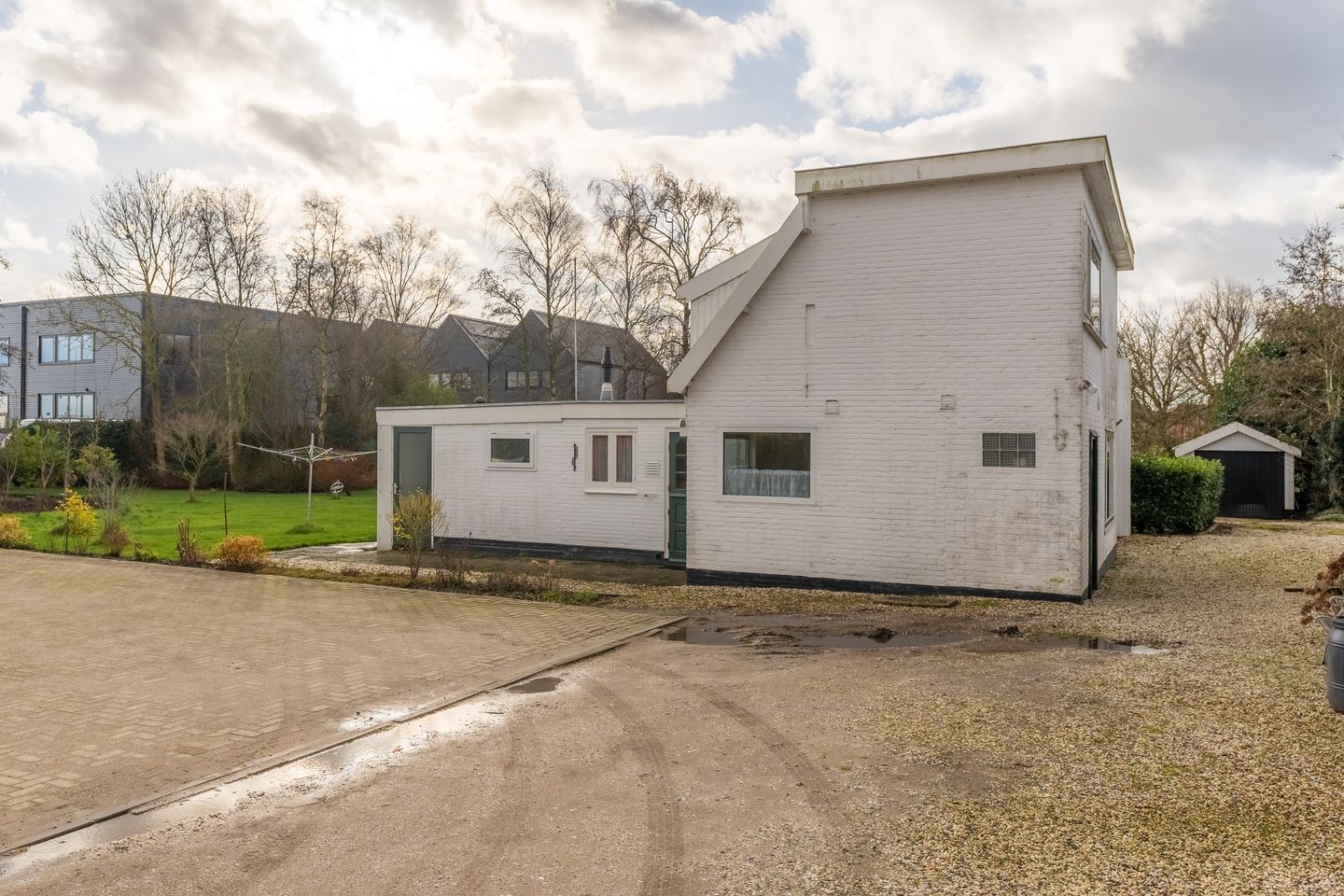 Foto 34 van Stommeerkade 78-A