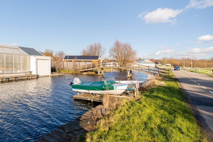 Foto 35 van Stommeerkade 78-A