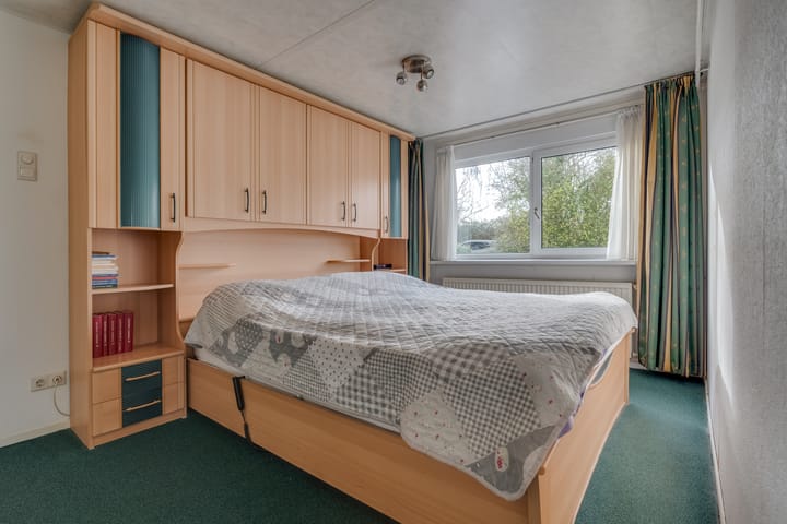 Foto 20 van Stommeerkade 78-A